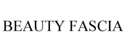 BEAUTY FASCIA trademark