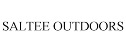 SALTEE OUTDOORS trademark