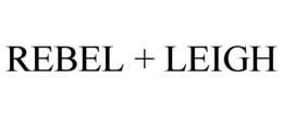 REBEL + LEIGH trademark