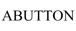 ABUTTON trademark
