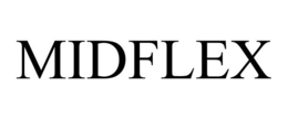 MIDFLEX trademark