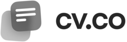 CV.CO trademark
