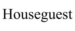 HOUSEGUEST trademark