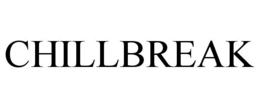 CHILLBREAK trademark