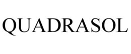 QUADRASOL trademark