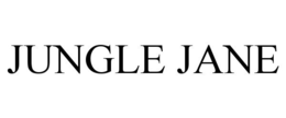 JUNGLE JANE trademark