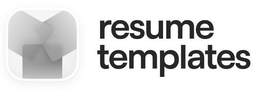 RESUME TEMPLATES trademark