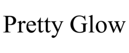 PRETTY GLOW trademark