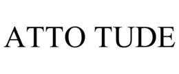 ATTO TUDE trademark