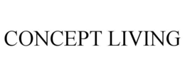 CONCEPT LIVING trademark