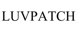 LUVPATCH trademark