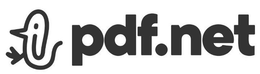 PDF.NET trademark