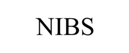 NIBS trademark