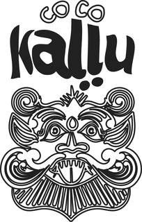 CO CO KALLU trademark