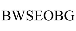 BWSEOBG trademark