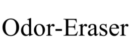 ODOR-ERASER trademark