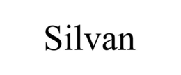 SILVAN trademark