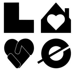LOVE trademark