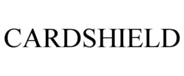 CARDSHIELD trademark