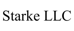 STARKE LLC trademark