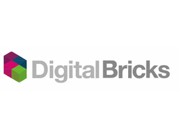 DIGITAL BRICKS trademark