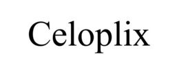 CELOPLIX trademark