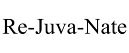 RE-JUVA-NATE trademark