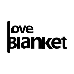 LOVE BLANKET trademark