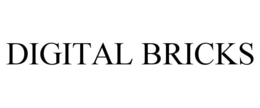 DIGITAL BRICKS trademark