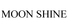 MOON SHINE trademark
