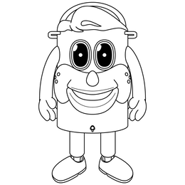 LogoMark trademark