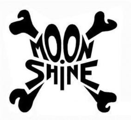 MOON SHINE trademark