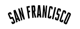 SAN FRANCISCO trademark