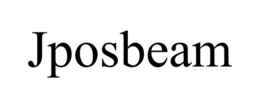JPOSBEAM trademark