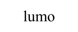 LUMO trademark