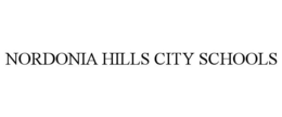 NORDONIA HILLS CITY SCHOOLS trademark