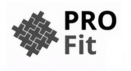 PRO FIT trademark