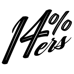 14%ERS trademark