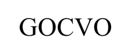 GOCVO trademark