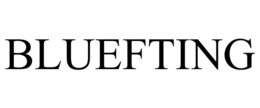 BLUEFTING trademark