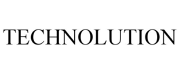 TECHNOLUTION trademark