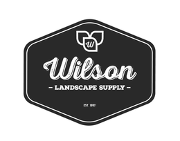 W WILSON LANDSCAPE SUPPLY EST. 1997 trademark