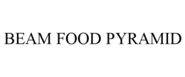 BEAM FOOD PYRAMID trademark