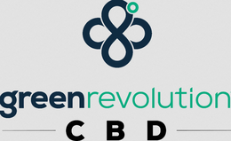 GREENREVOLUTION CBD trademark