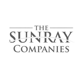 THE SUNRAY COMPANIES trademark