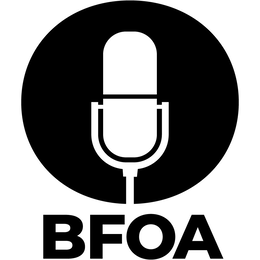 BFOA trademark