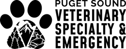 PUGET SOUND VETERINARY SPECIALTY & EMERGENCY trademark
