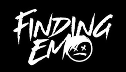 FINDING EMO trademark