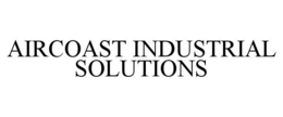 AIRCOAST INDUSTRIAL SOLUTIONS trademark