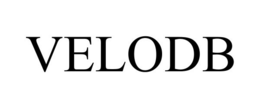 VELODB trademark